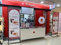 레드애플 강남지하상가점