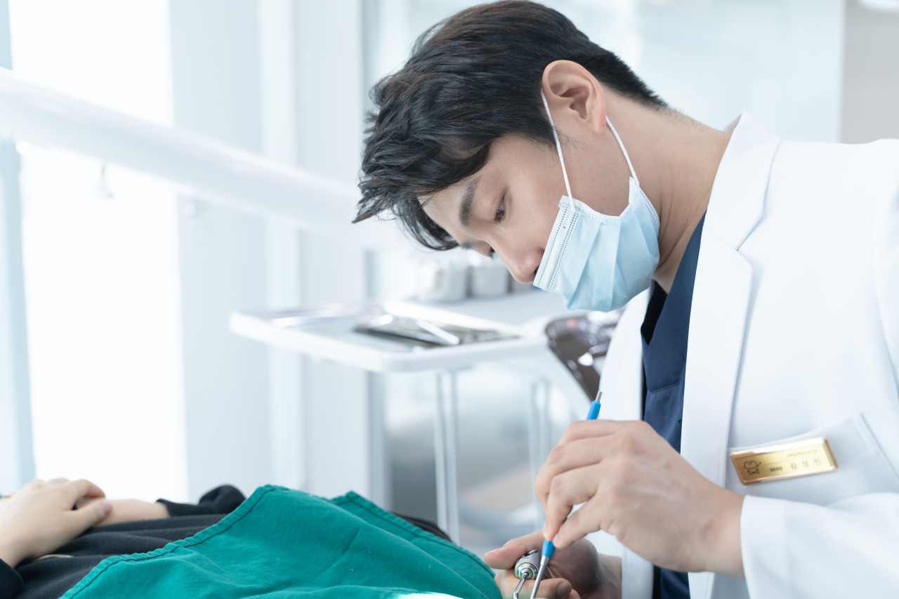 스마일센텀치과의원 전주