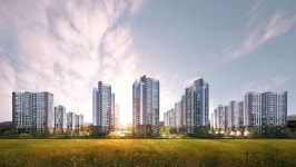운정풍경채부동산공인중개사사무소
