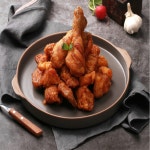 찐이야 숯불두마리치킨 양덕점