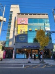 투썸플레이스 진주도동로점