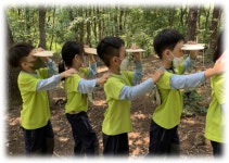 만촌아이숲유치원