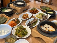 석암돌솥밥 순천점