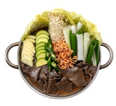 개수리막국수 안산반월점