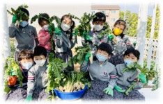 만촌아이숲유치원