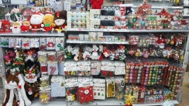 다이소 신림역1호점