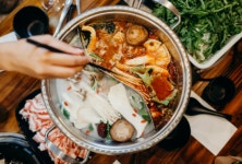 소백양훠궈샤브샤브&마라탕