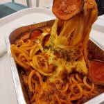 고래한입피자 비츠샐러드 대구월성점