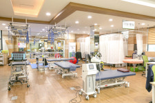 도솔한방병원 아산