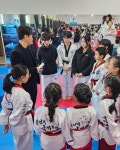용인대국가대표태권도장