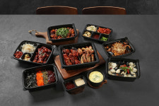 돈오락쪽갈비 인천송도점