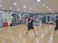 밴텀복싱