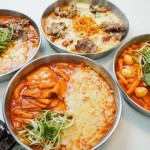 소소떡볶이 진해석동점