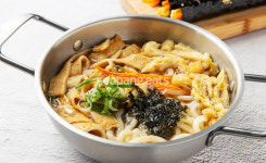 올리브꼬마김밥