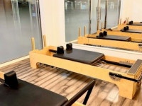 뉴핏휘트니스&헬스P.T스피닝플라잉요가필라테스