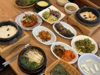 석암돌솥밥 순천점