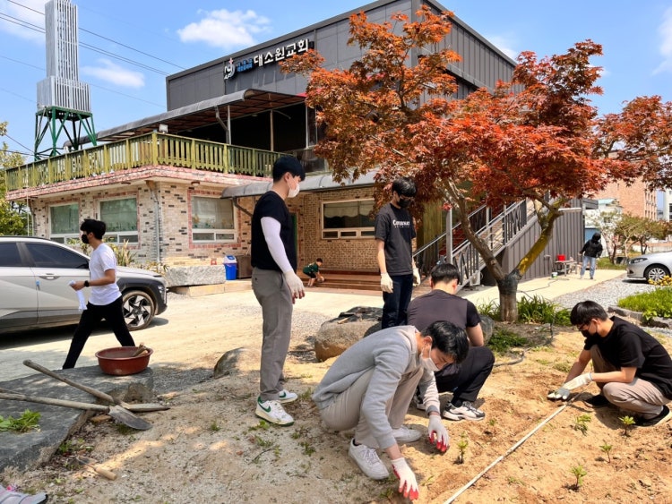 대소원교회 사진 4