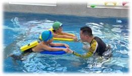 만촌아이숲유치원