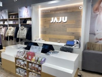 JAJU 남양주다산점