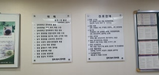 경희동서한의원