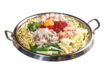 오복솥뚜껑 홍대점