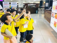 만촌아이숲유치원