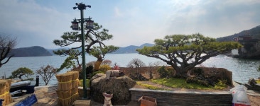 이한조경