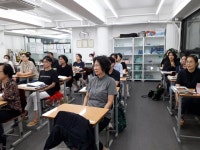 토브요양보호사교육원