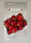 진희네딸기