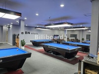 BN billiards