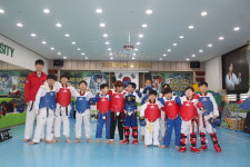 용인대으뜸태권도