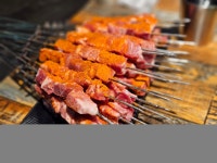 신풍참숯양꼬치 익산점