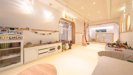 워니유니키즈풀빌라