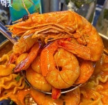 압편 압구정편의점 모란점