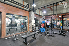 머스트무브짐 배방 2호점