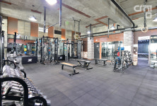 머스트무브짐 배방 2호점