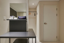 저스트스테이호텔 서산호수공원점