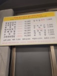 딱이야숯불닭갈비 오산역점