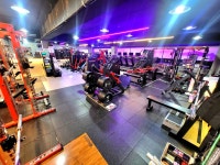 원알엠 피티니스