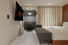 저스트스테이호텔 서산호수공원점