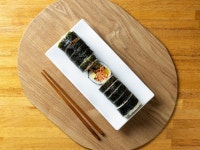 나드리김밥 지산점