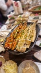 솟대마을숯불장어구이