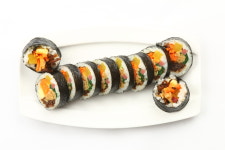 김밥천국 신풍점