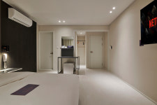 저스트스테이호텔 서산호수공원점