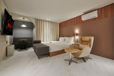 저스트스테이호텔 서산호수공원점