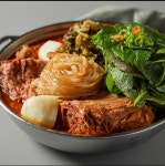 삼식이감자탕