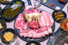 상구네돼지구이 수성못점