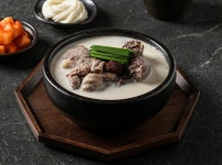 국민순대국 수원매산점