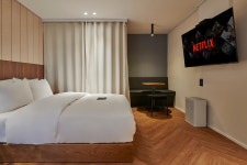 저스트스테이호텔 서산호수공원점