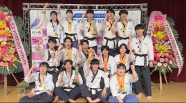 가천대중원태권도장